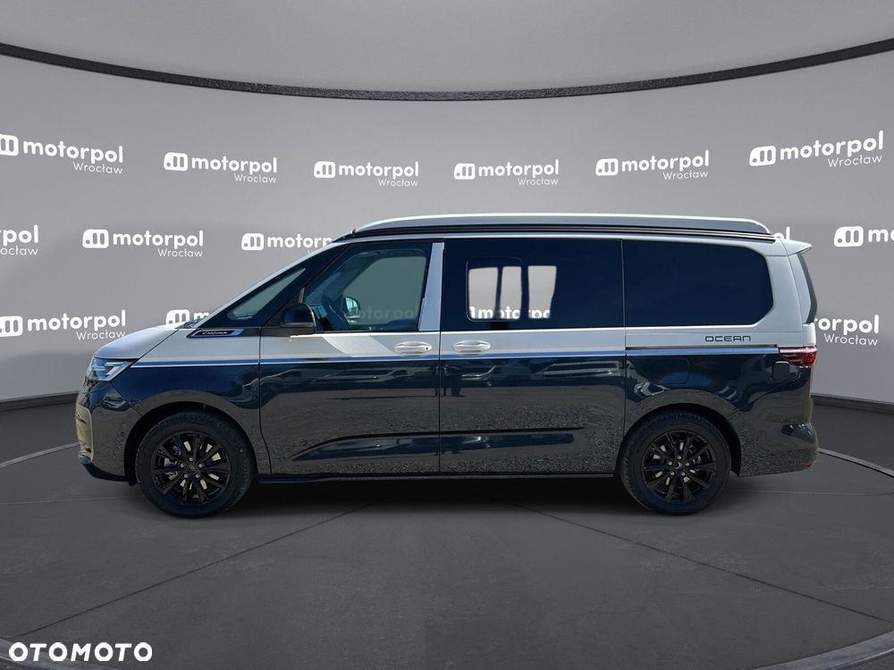 Volkswagen California - 5