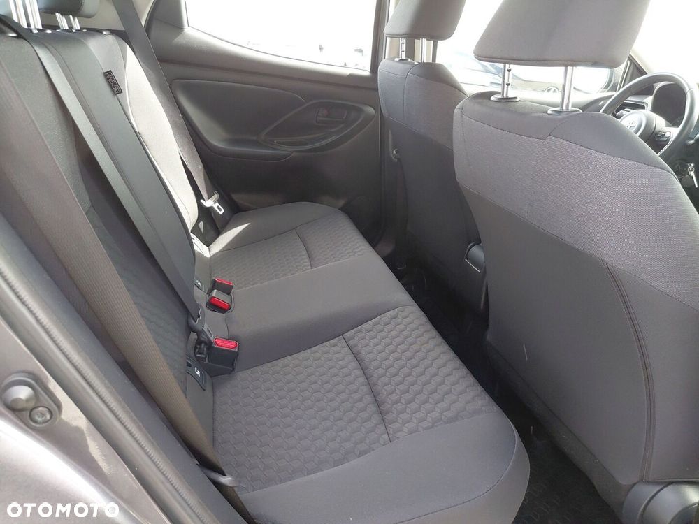 Toyota Yaris Hybrid 1.5 Comfort - 10