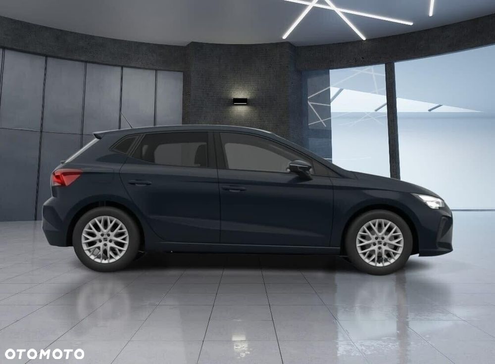 Seat Ibiza - 2