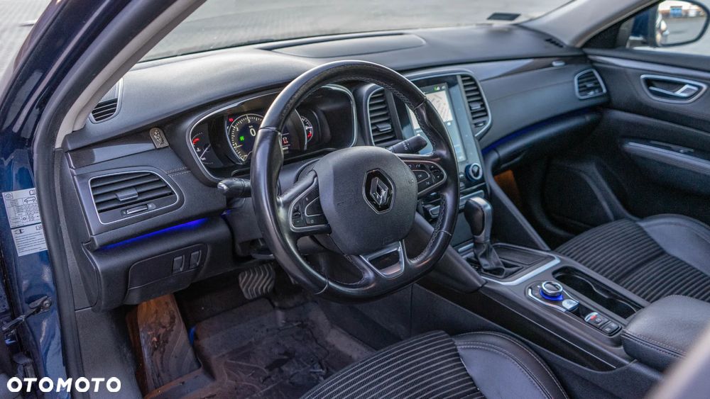 Renault Talisman - 18