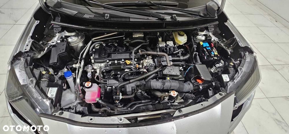 Toyota Yaris Cross - 15