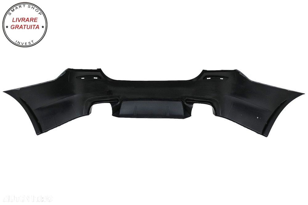 Pachet Exterior Complet BMW Seria 5 F10 (2011-2017) M5 Design- livrare gratuita - 17