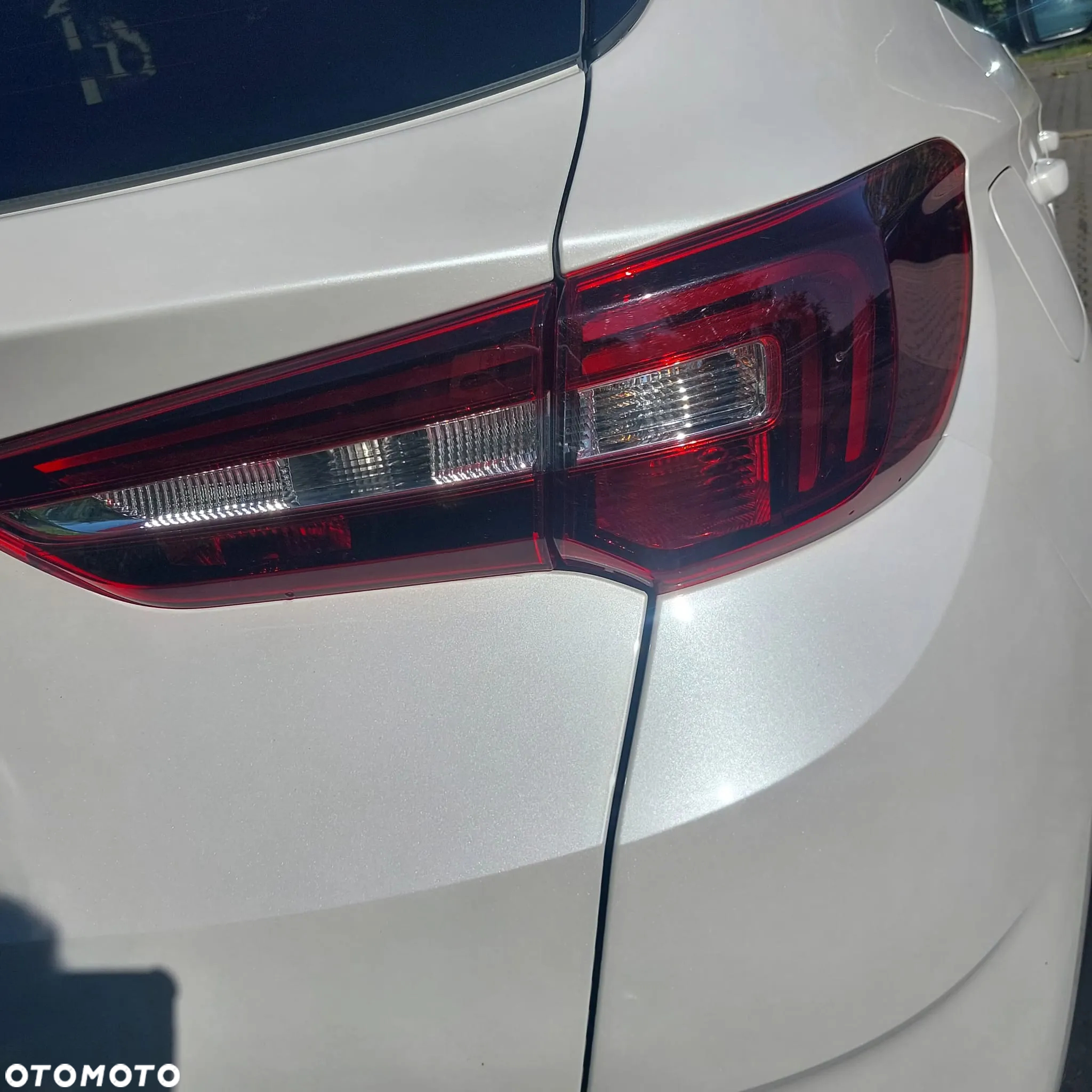 Opel Grandland X 1.2 T GPF Edition S&S - 12