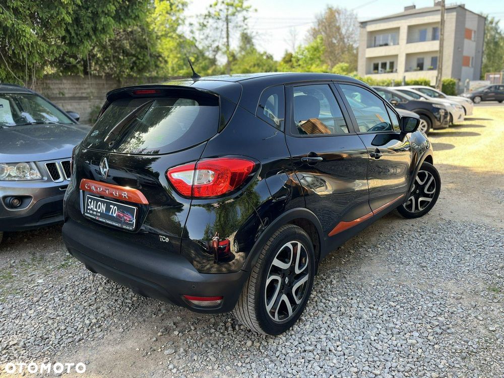 Renault Captur - 2