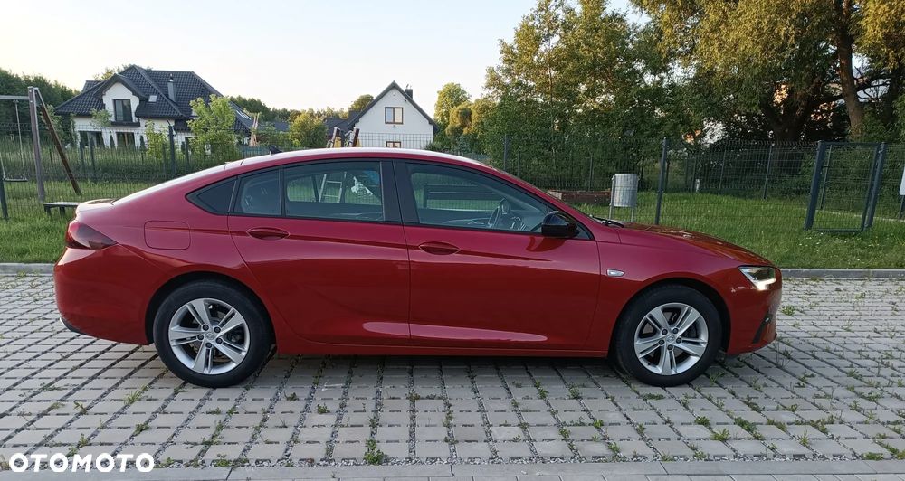 Opel Insignia 2.0 CDTI Business Edition S&S - 9