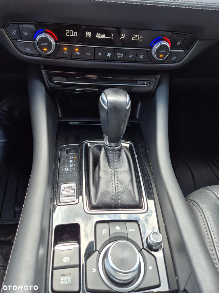 Mazda 6 2.5 SkyPassion - 16