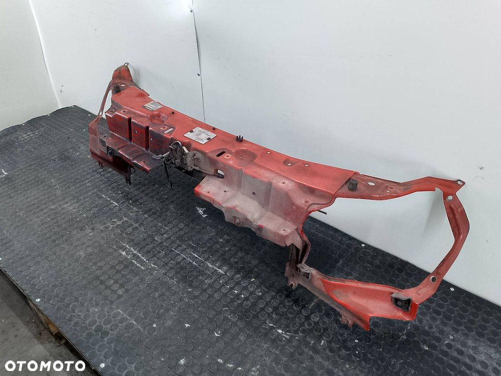 PAS PRZÓD, WZMOCNIENIE GÓRNE FIAT DOBLO II 1.9 MJT - 6