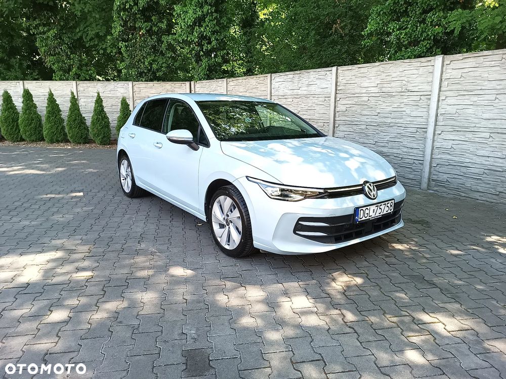 Volkswagen Golf - 10