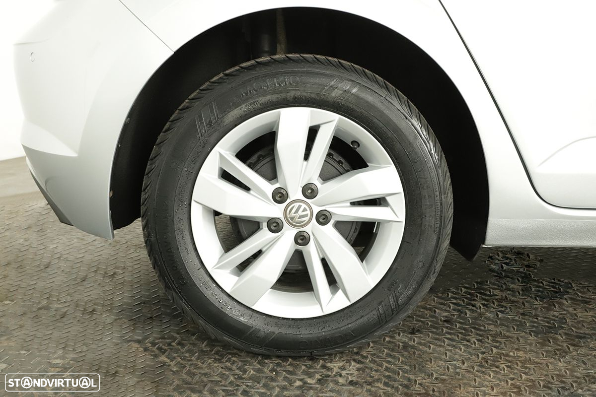 VW Polo 1.0 TSI Confortline - 5