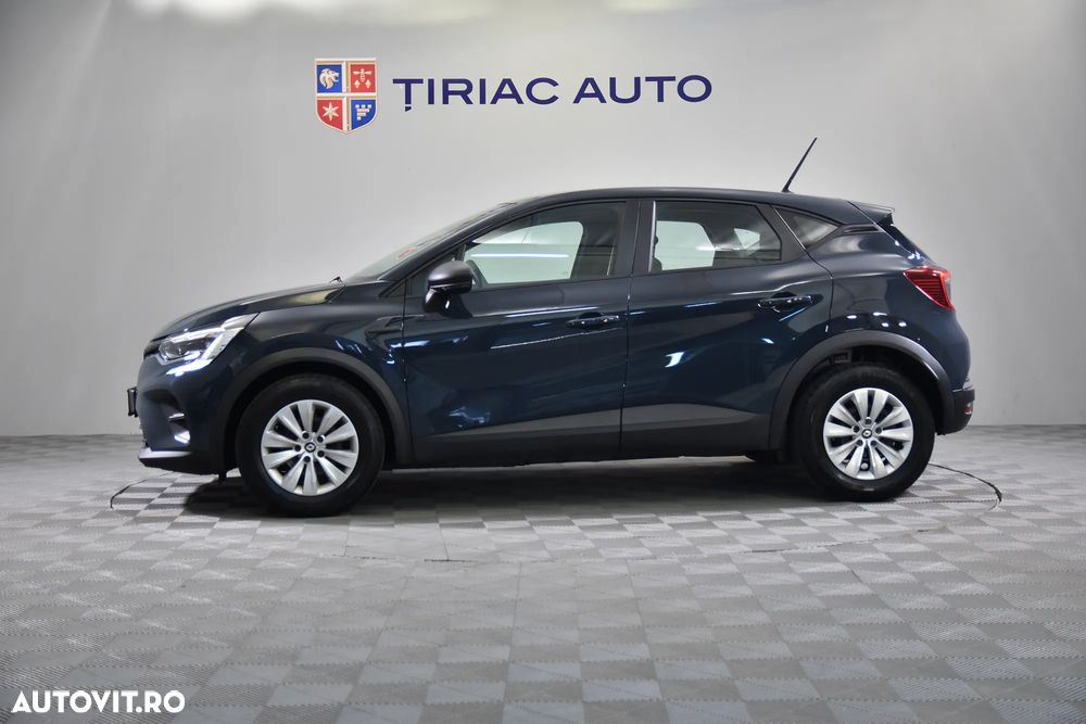 Renault Captur - 3