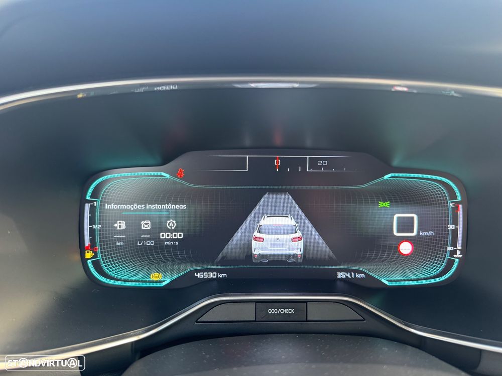 Citroën C5 Aircross 1.2 PureTech Feel Pack - 13