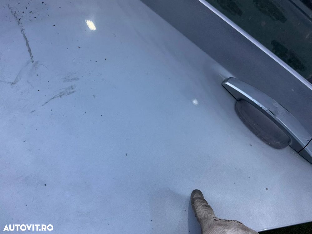 USA PORTIERA SPATE STANGA OPEL INSIGNIA A 2013 2.0 DIESEL COD OEM 22796347 / BERLINA 2008-2018 - 7