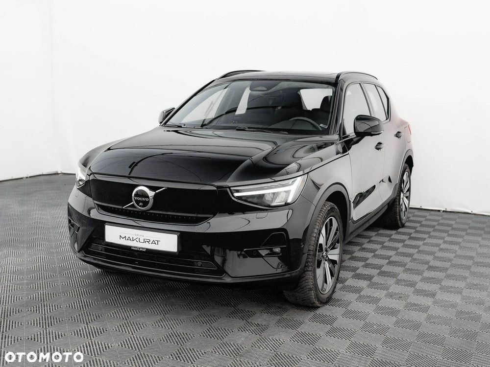 Volvo XC 40 73kWh P6 Recharge Ultimate - 3