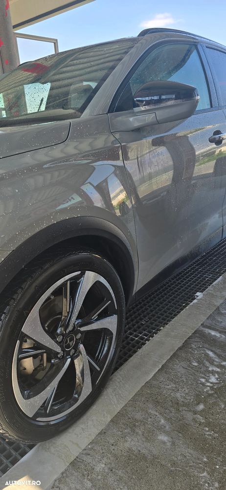 DS Automobiles DS 7 Crossback 1.6 PHeV FWD 225 EAT8 OPERA - 11