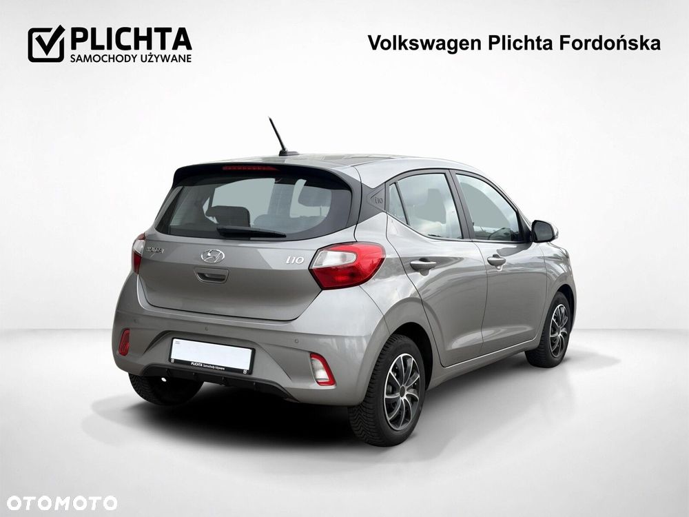 Hyundai i10 1.2 Comfort - 6