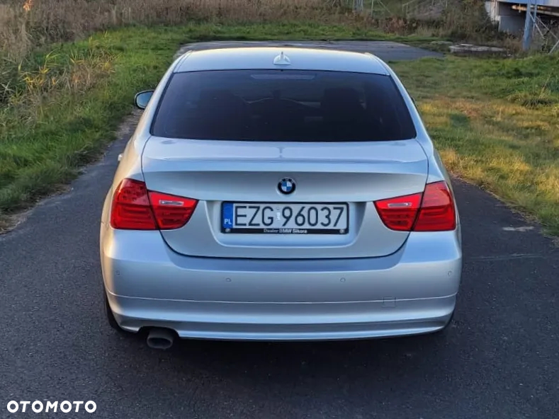 BMW Seria 3 - 4
