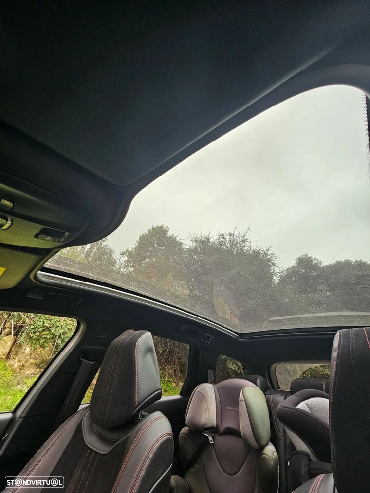 Peugeot 308 SW BlueHDi 120 Stop & Start GT-Line Edition - 11