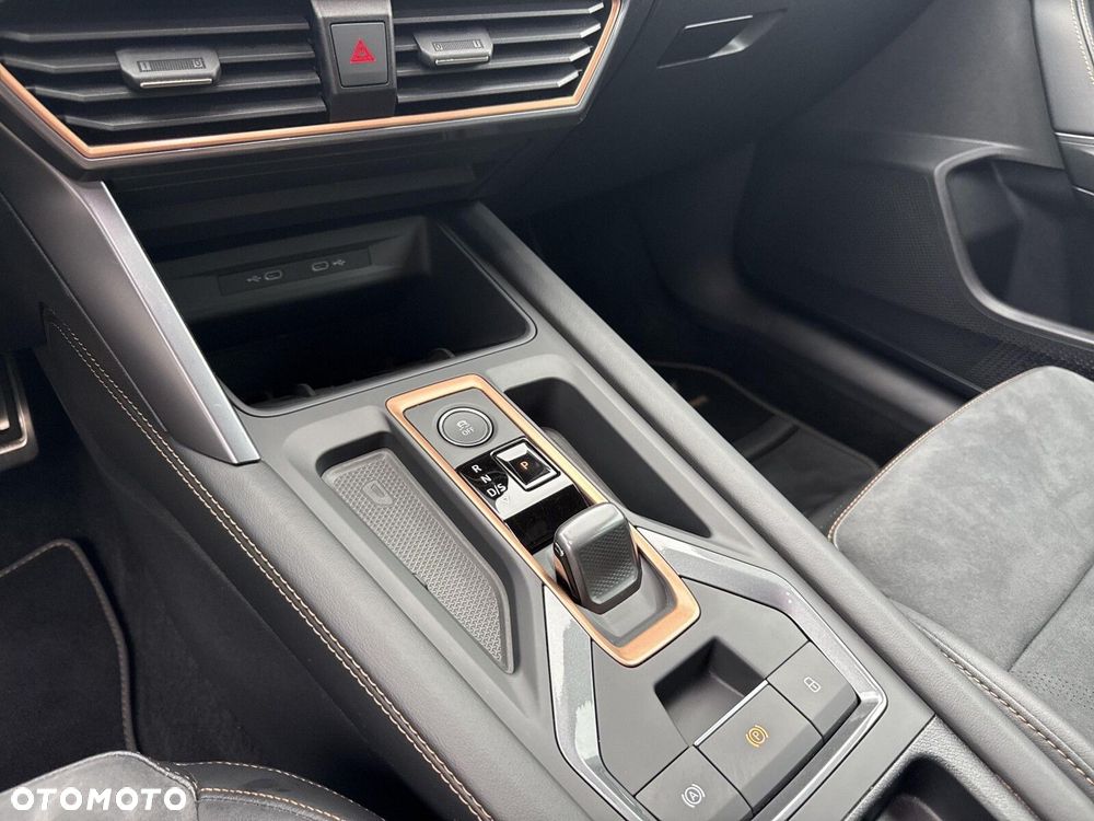 Cupra Formentor 1.5 TSI DSG - 15