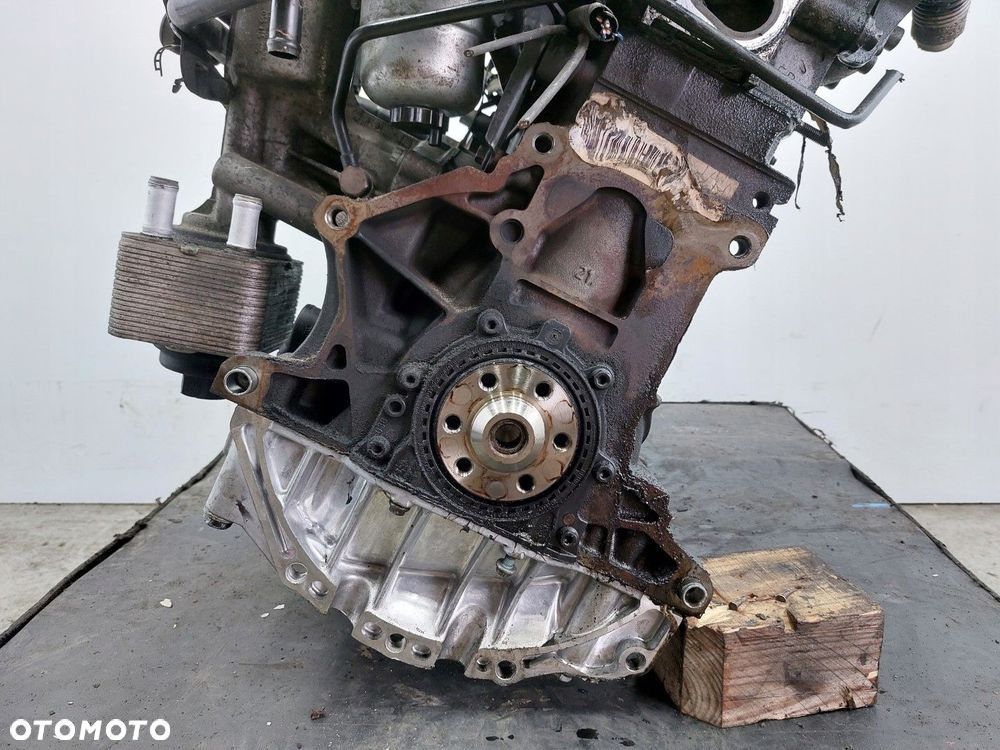 Silnik słupek diesel VW Passat B5 FL 2000-2005 1,9 TDI AVF - 8