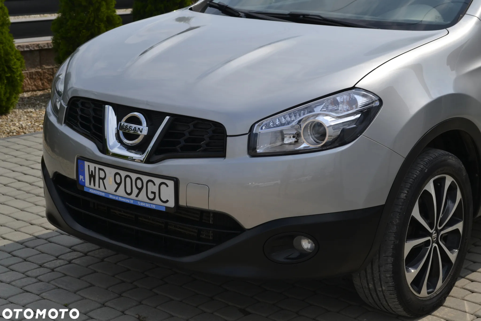 Nissan Qashqai 1.6 dCi I-Way - 5