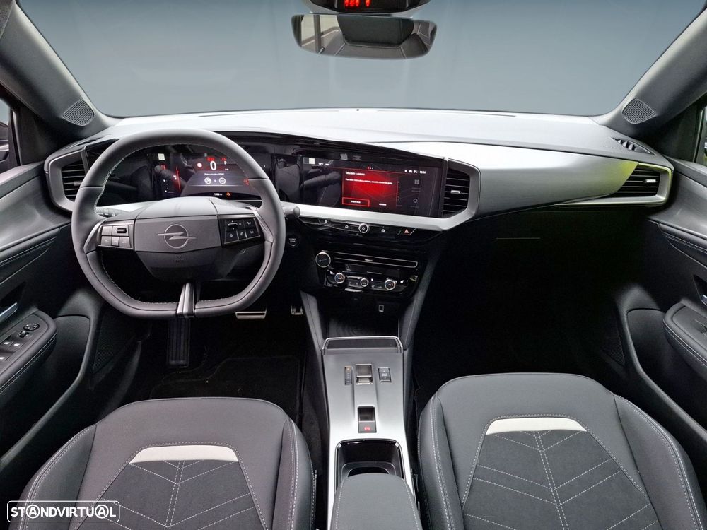Opel Mokka - 5