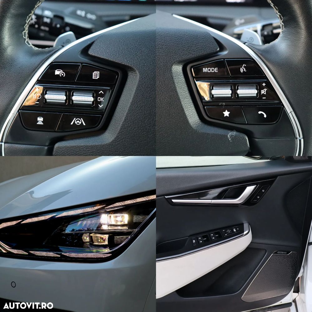 Kia EV6 84-kWh AWD GT-line - 19