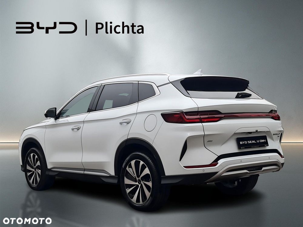 BYD Seal U - 3