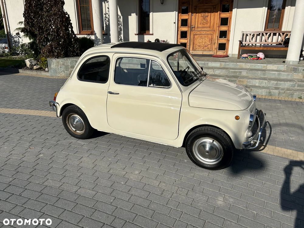 Fiat 500L - 10