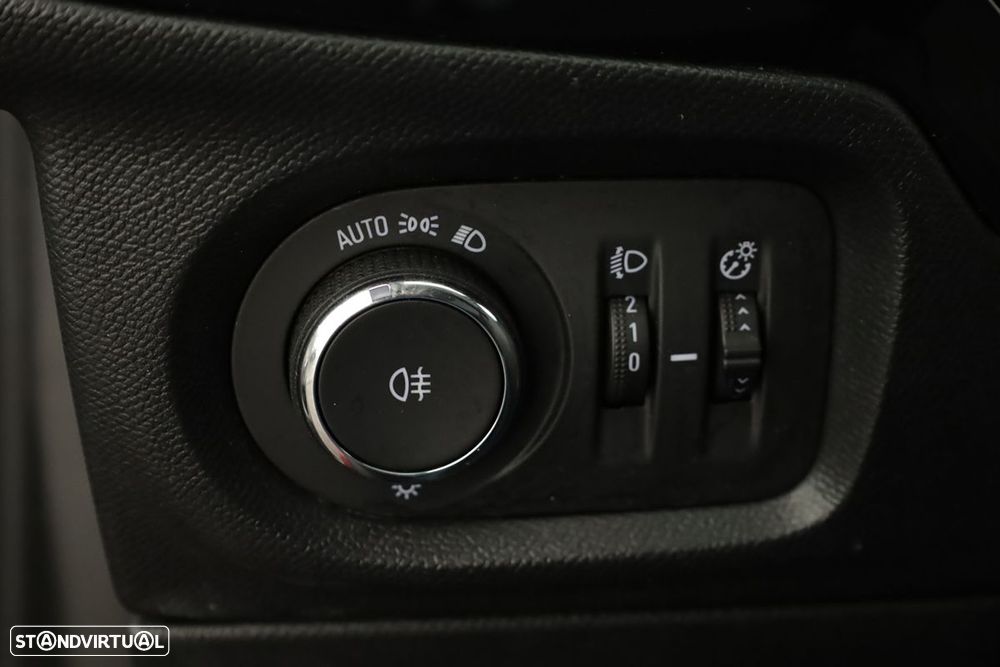 Opel Corsa 1.2 T Elegance - 17