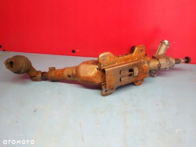 Ford Transit Custom kolumna kierownicza - 5