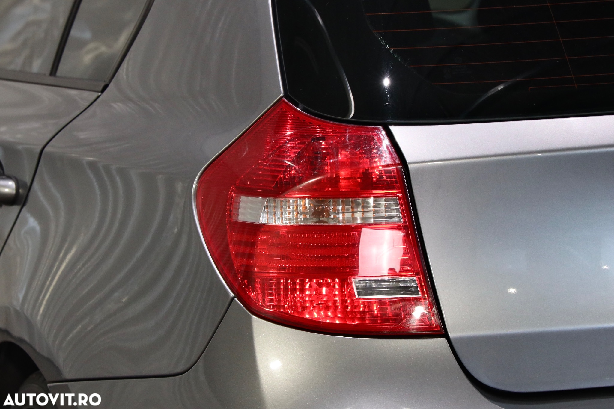 BMW Seria 1 118d - 36