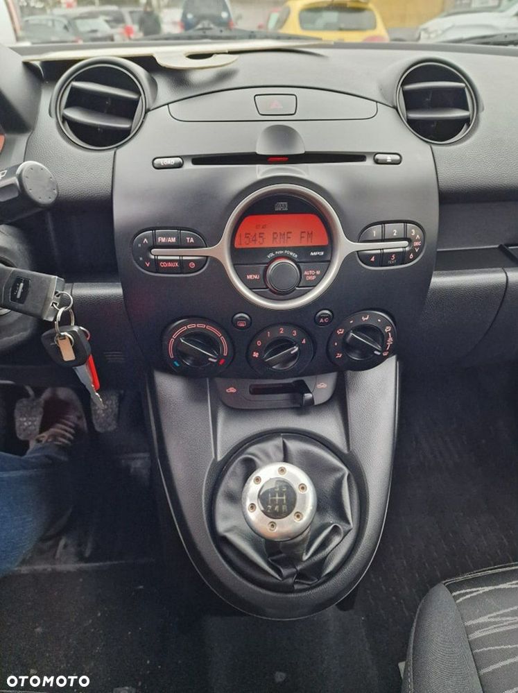 Mazda 2 1.3 Impression - 13