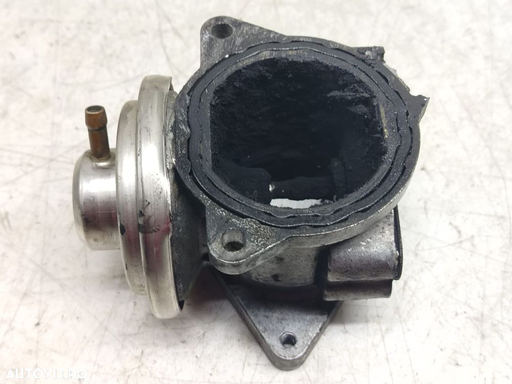 EGR 1.9 tdi 038129637d Volkswagen VW Polo 4 9N [2001 - 2005] - 2