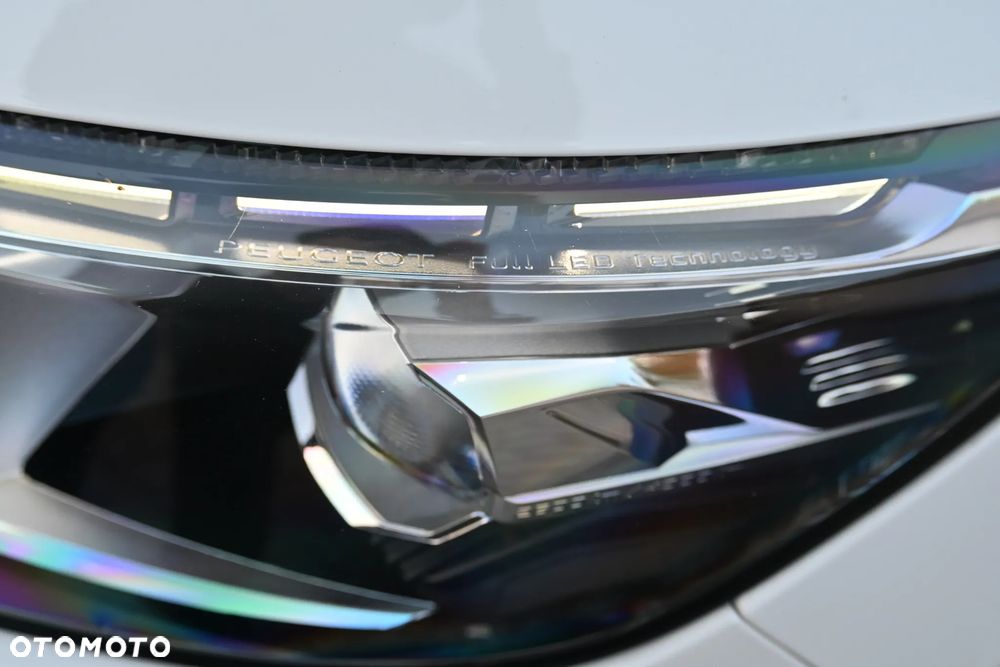 Peugeot 5008 - 20