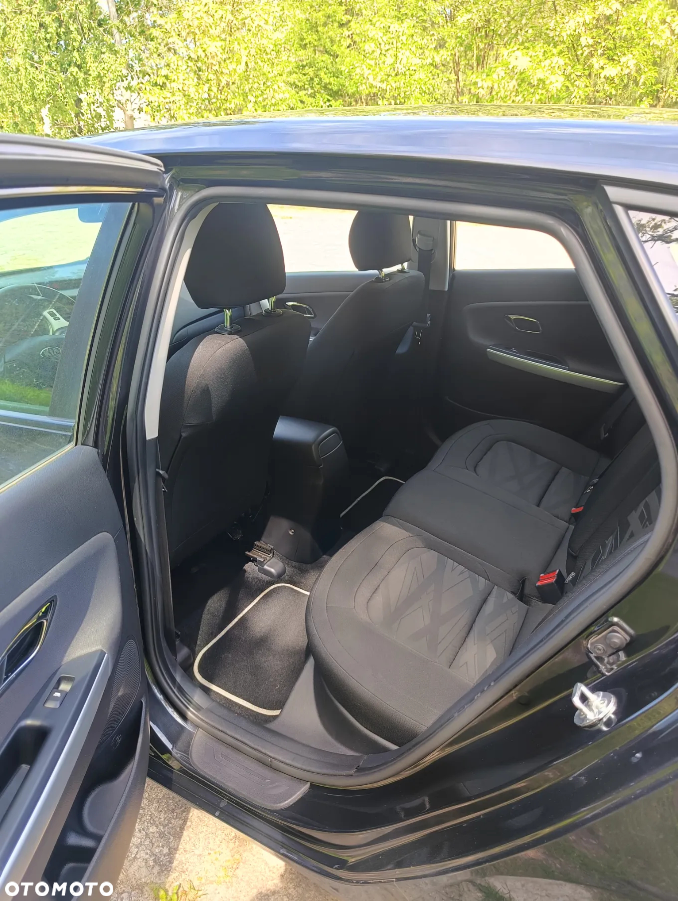 Kia Ceed 1.4 CVVT Edition 7 - 27