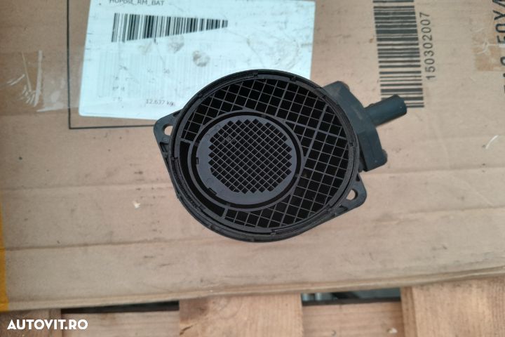 Debitmetru aer 0281002461 Audi A3 8P/8PA [facelift] [2004 - 2008] Spo - 1