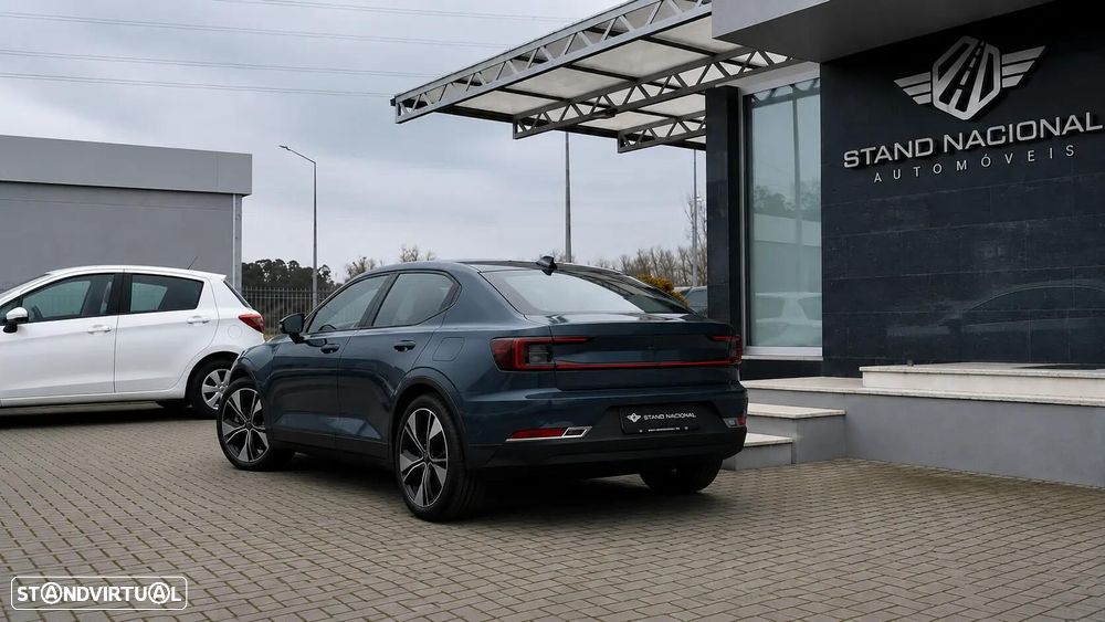 Polestar 2 Standard Range 69 kWh - 10