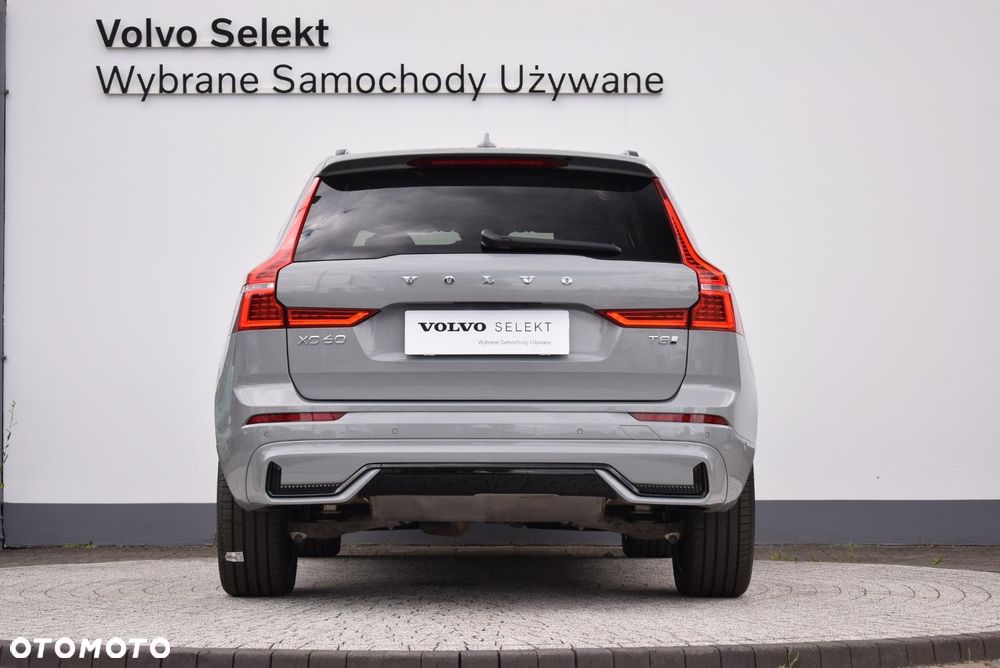 Volvo XC 60 - 8
