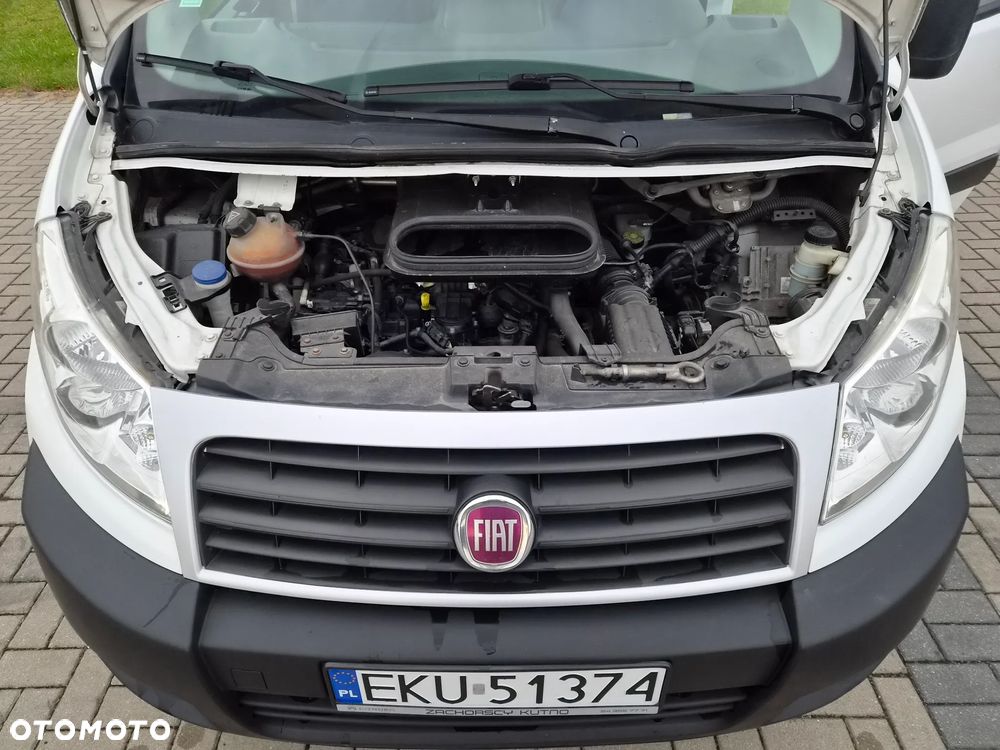 Citroën Jumpy Expert Scudo - 37