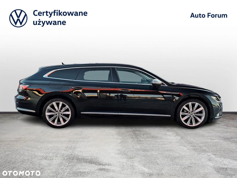 Volkswagen Arteon Shooting Brake 2.0 TDI Elegance DSG - 6