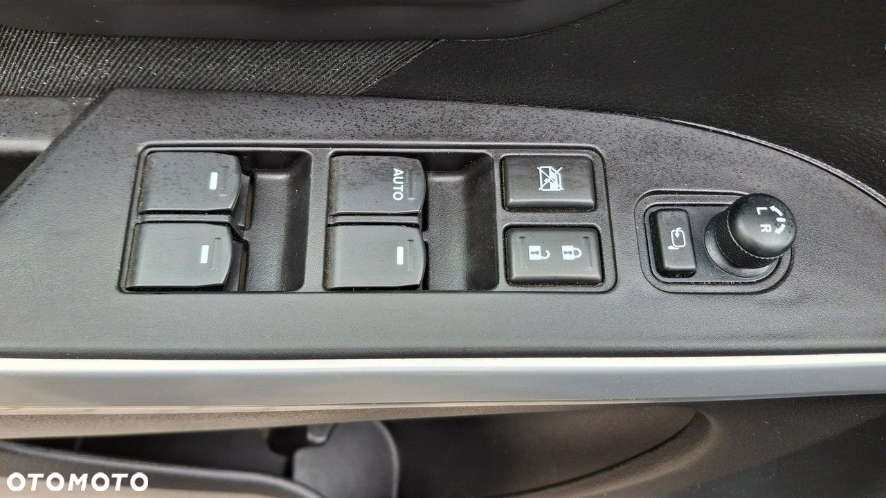 Suzuki SX4 S-Cross - 14