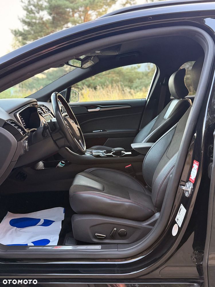 Ford Mondeo 2.0 EcoBlue ST-Line X - 15