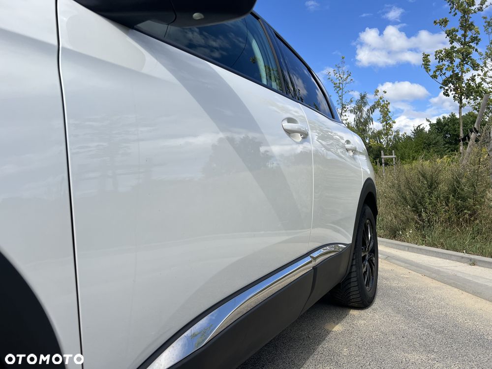 Peugeot 3008 BlueHDi 130 Stop & Start Allure - 15