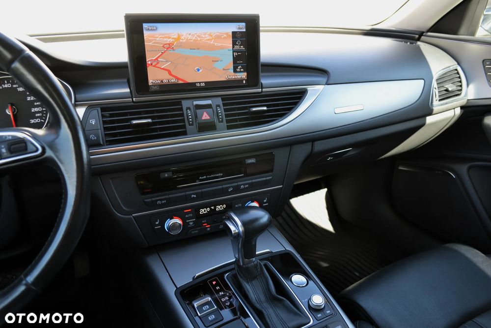 Audi A6 Allroad 3.0 TDI Quattro S tronic - 13