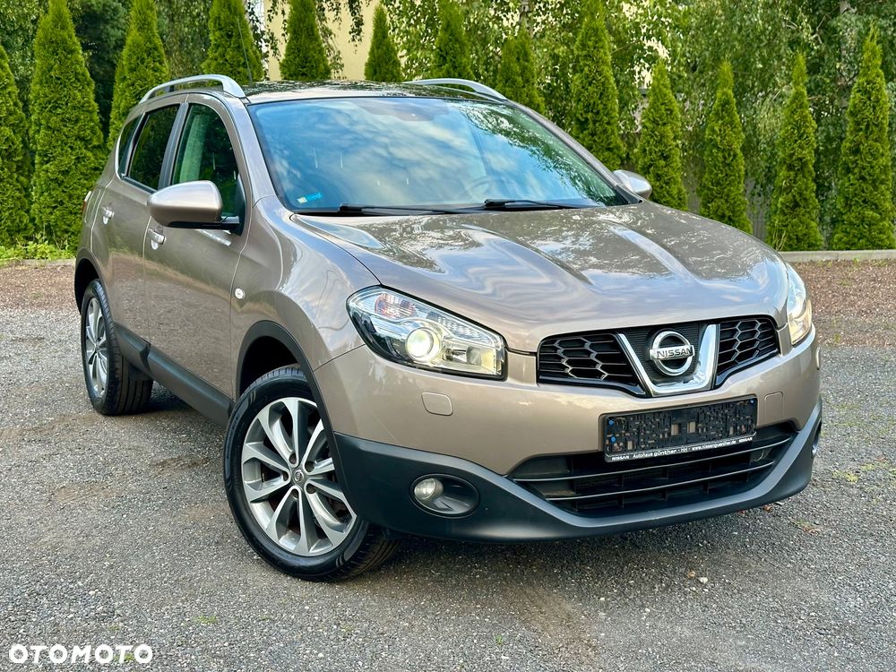 Nissan Qashqai 2.0 tekna - 4