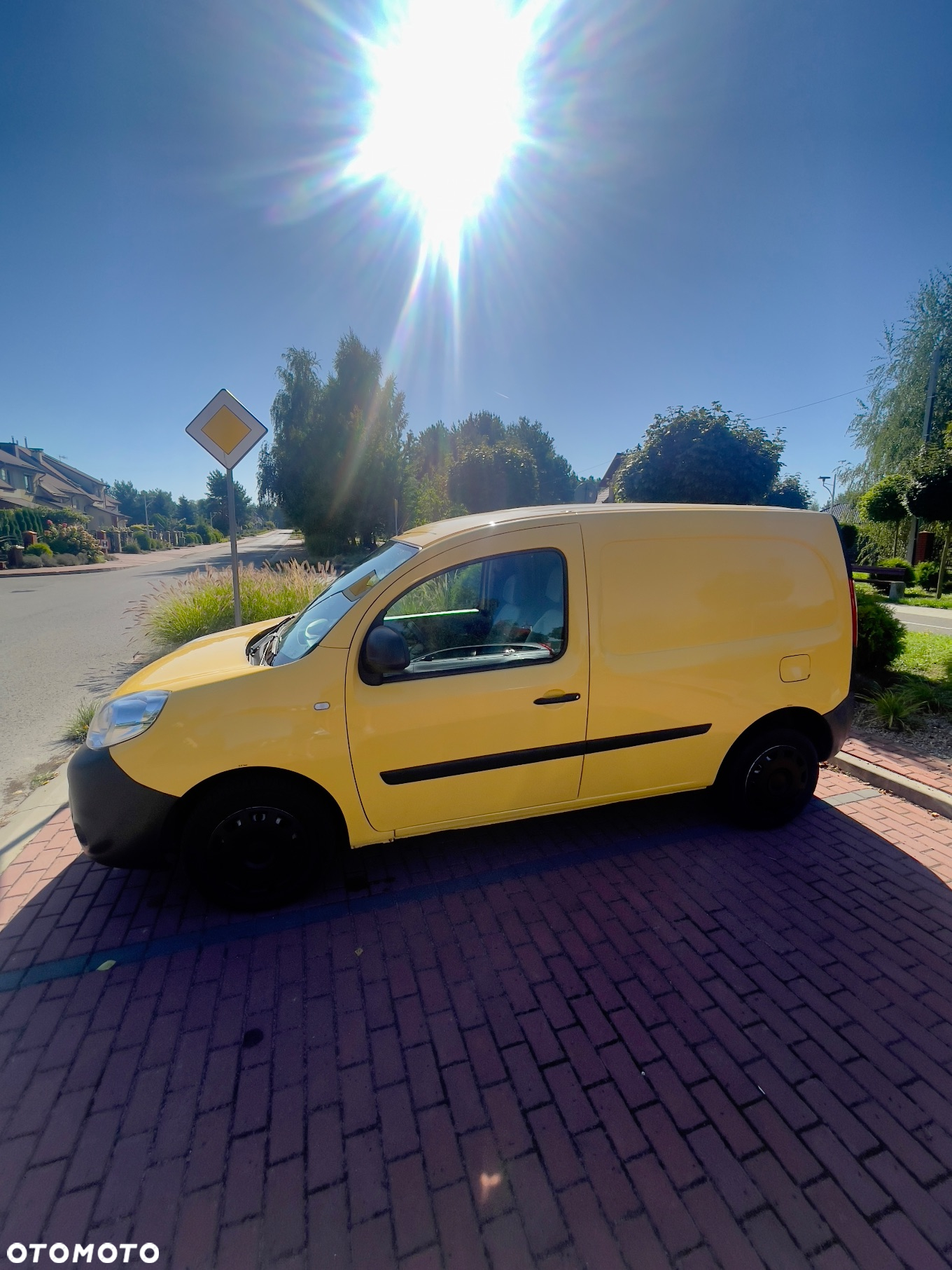 Renault Kangoo - 2