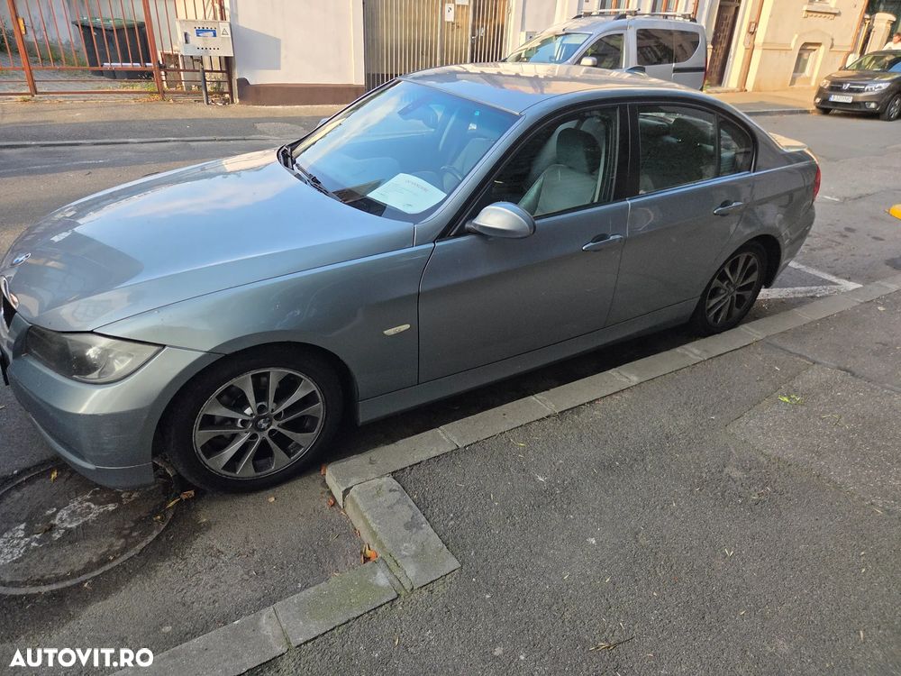 BMW 3 Series 2005 — imagine 2