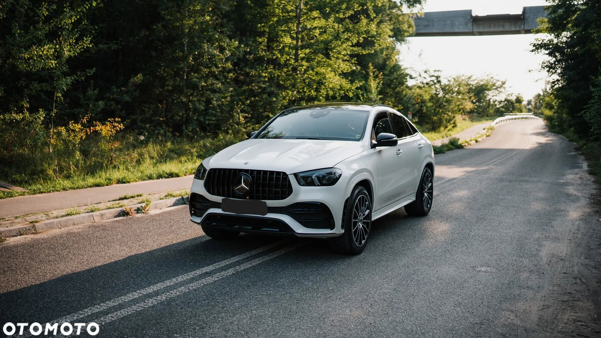 Mercedes-Benz GLE Coupe 400 d 4-Matic Premium - 12