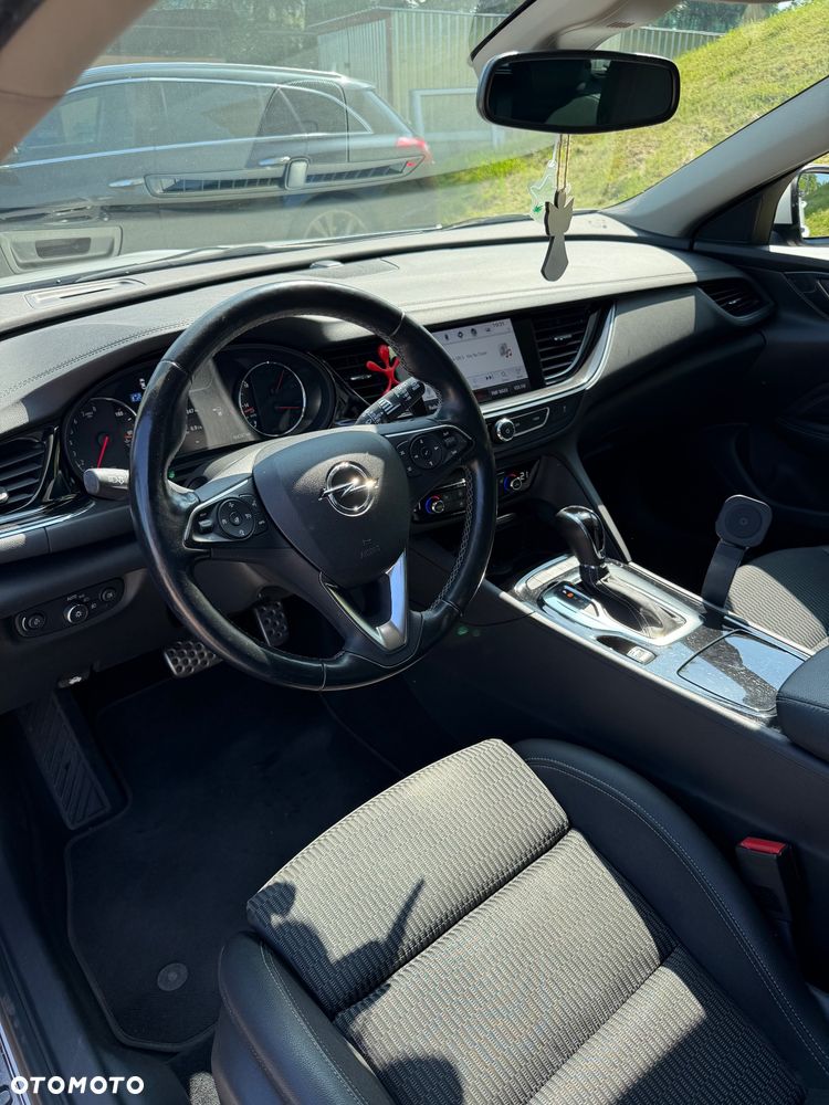 Opel Insignia 1.5 T Elite S&S - 14