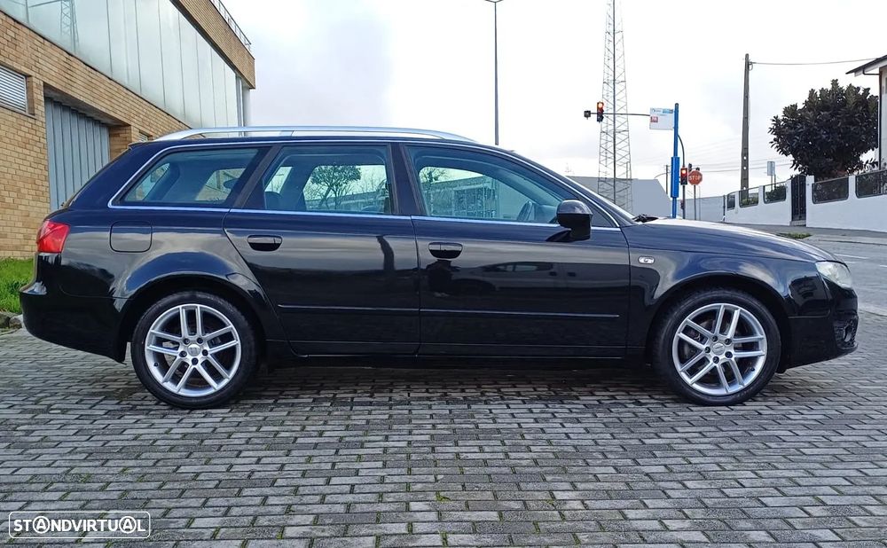 SEAT Leon ST - 4